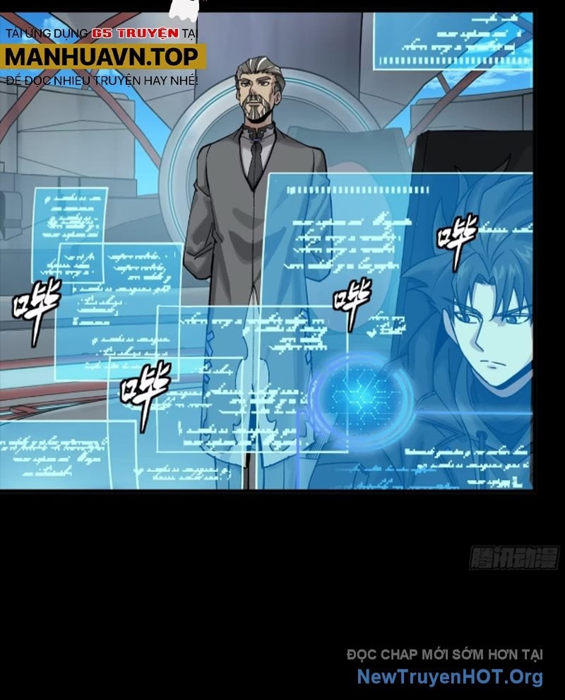 Tinh Giáp Hồn Tướng: Chapter 288