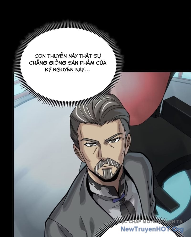 Tinh Giáp Hồn Tướng: Chapter 288