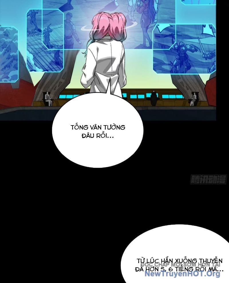 Tinh Giáp Hồn Tướng: Chapter 288