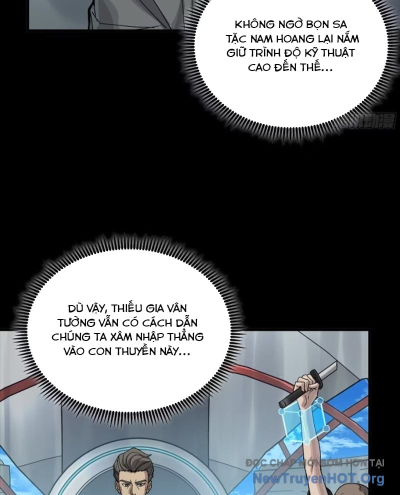 Tinh Giáp Hồn Tướng: Chapter 288