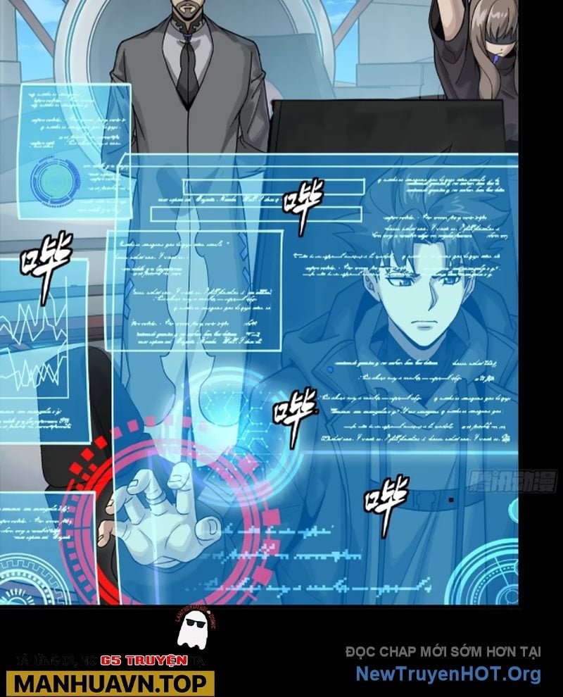Tinh Giáp Hồn Tướng: Chapter 288
