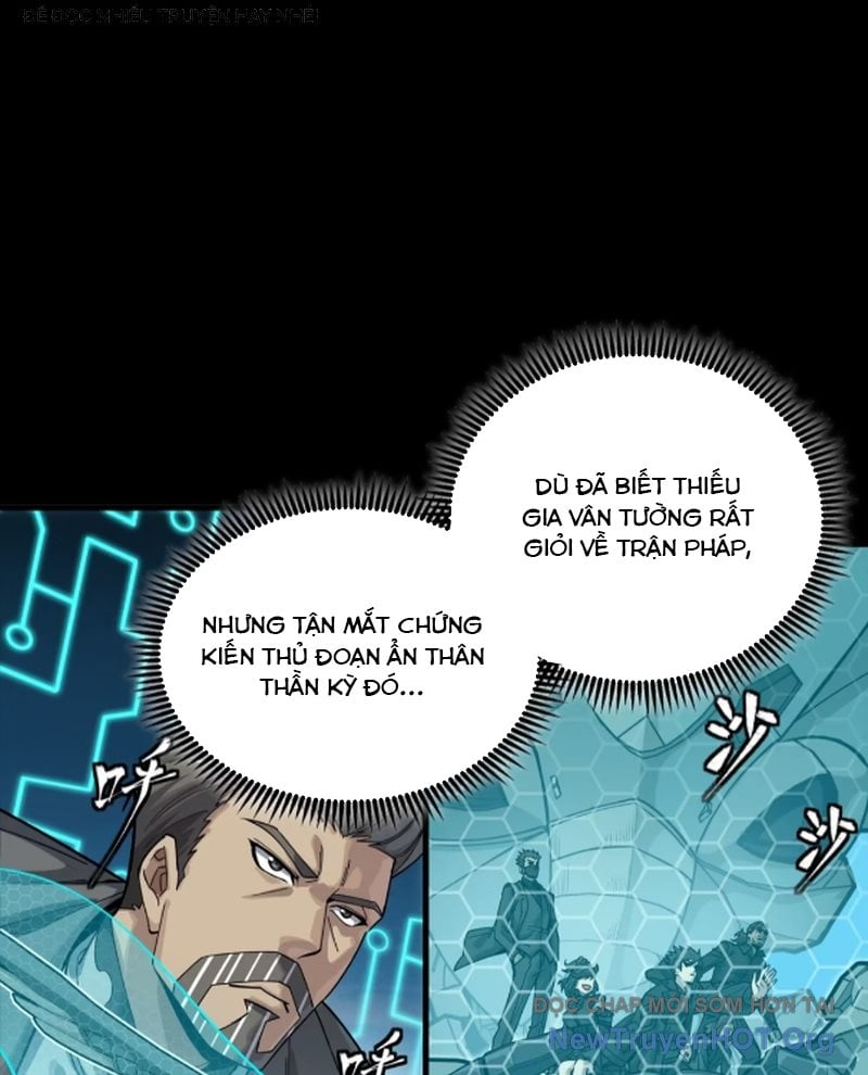 Tinh Giáp Hồn Tướng: Chapter 288