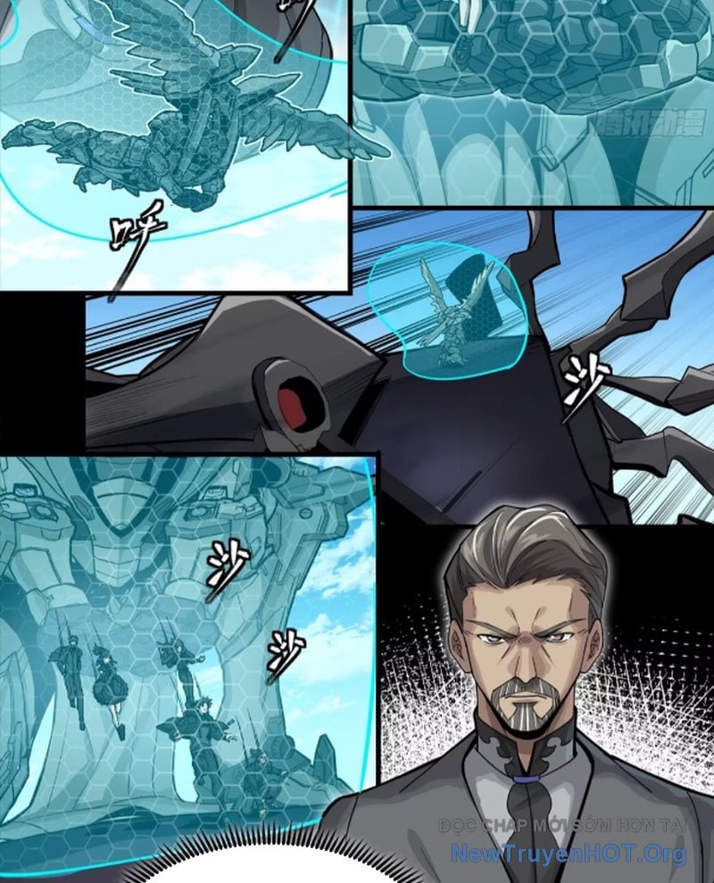 Tinh Giáp Hồn Tướng: Chapter 288