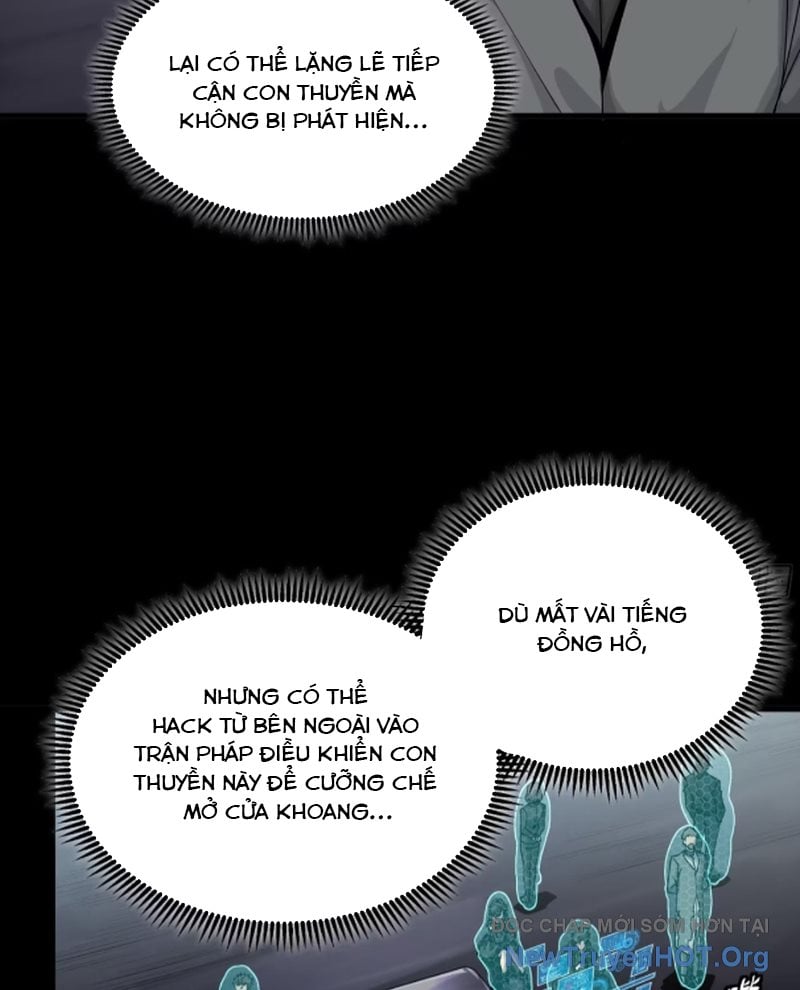 Tinh Giáp Hồn Tướng: Chapter 288