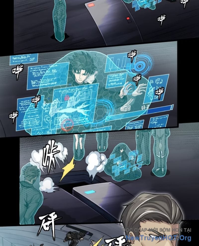 Tinh Giáp Hồn Tướng: Chapter 288