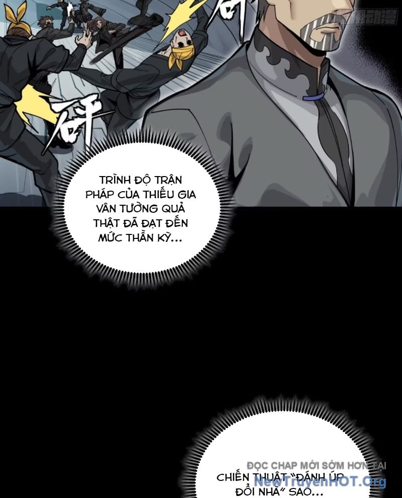 Tinh Giáp Hồn Tướng: Chapter 288