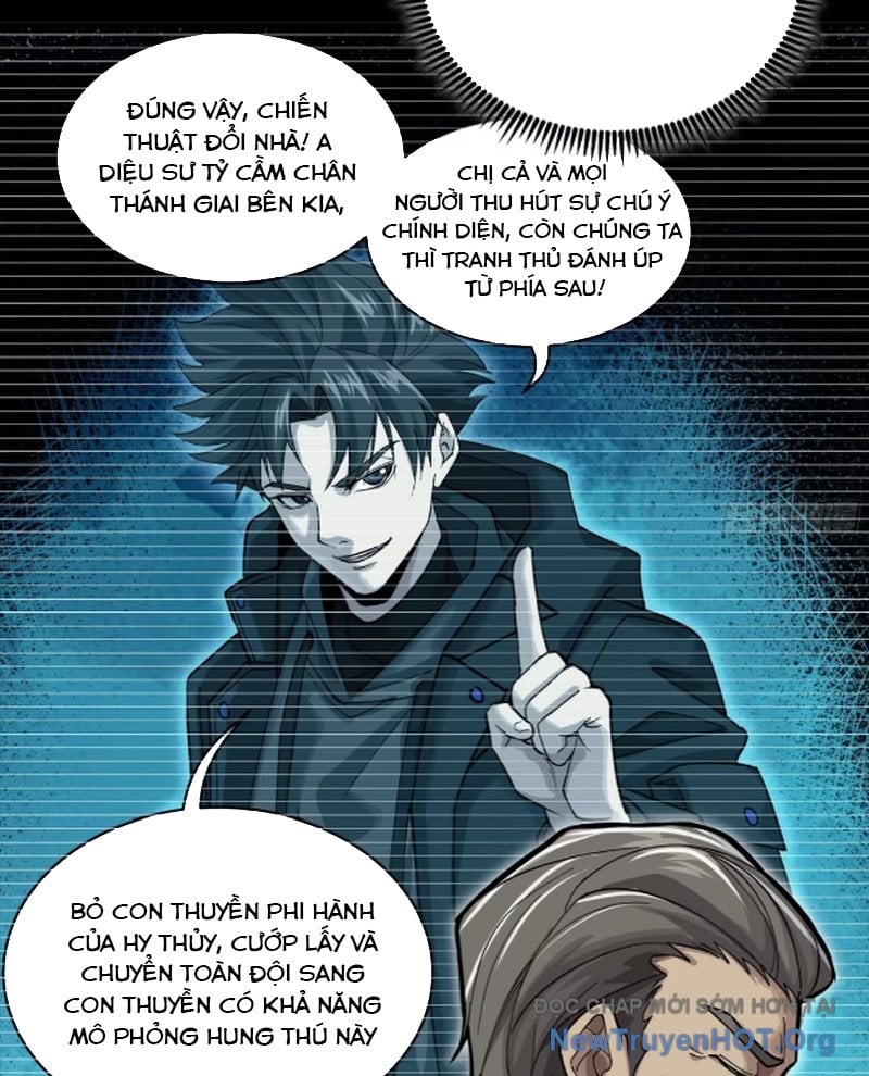 Tinh Giáp Hồn Tướng: Chapter 288