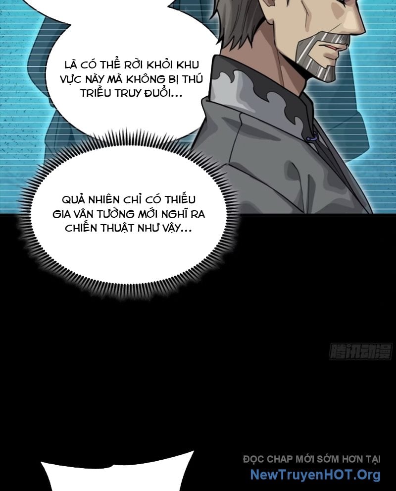 Tinh Giáp Hồn Tướng: Chapter 288