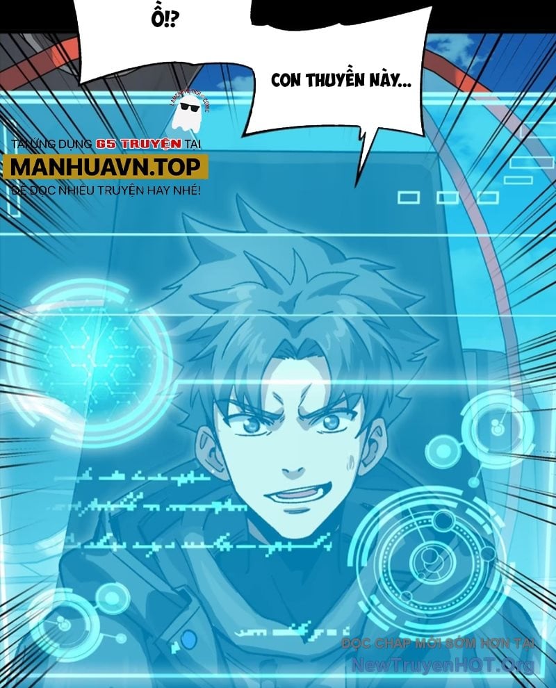 Tinh Giáp Hồn Tướng: Chapter 288