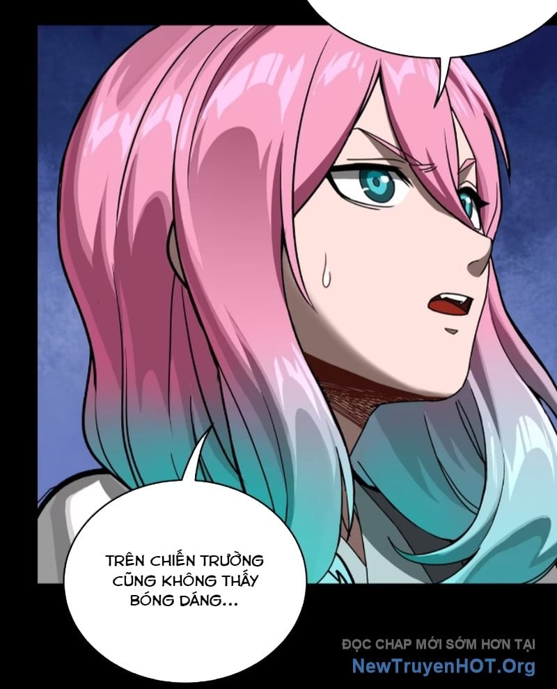 Tinh Giáp Hồn Tướng: Chapter 288