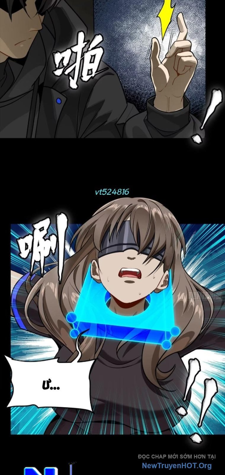 Tinh Giáp Hồn Tướng: Chapter 289