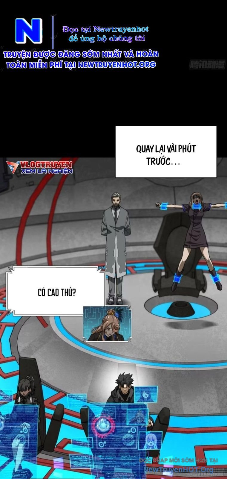 Tinh Giáp Hồn Tướng: Chapter 290