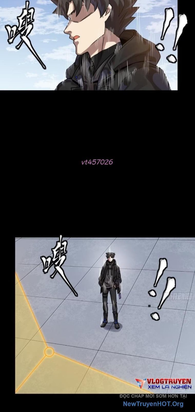 Tinh Giáp Hồn Tướng: Chapter 290