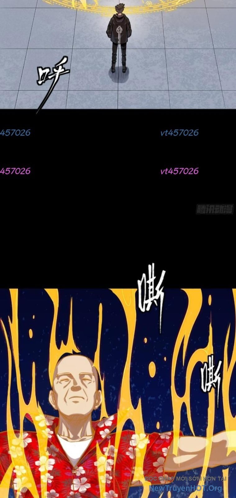 Tinh Giáp Hồn Tướng: Chapter 290