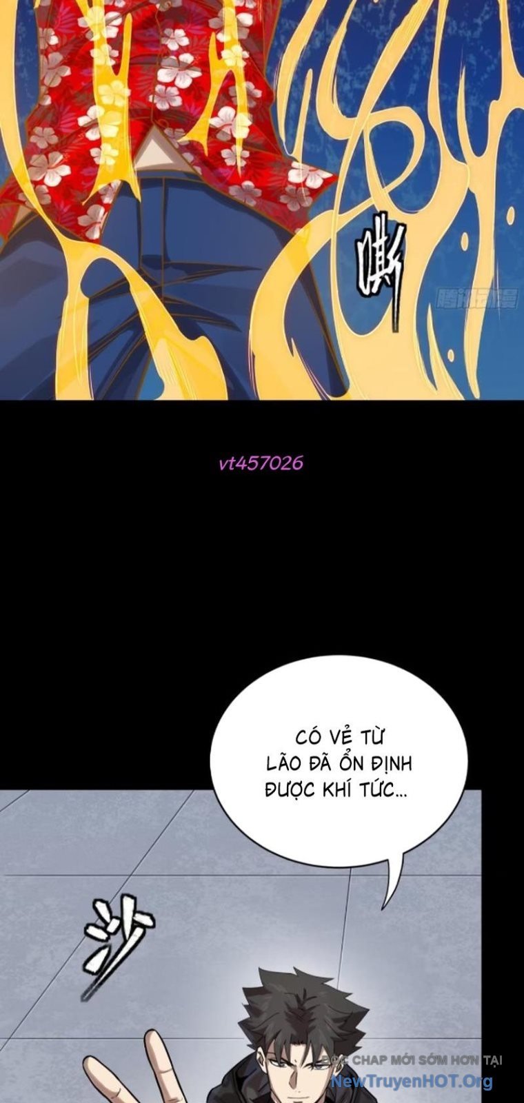 Tinh Giáp Hồn Tướng: Chapter 290