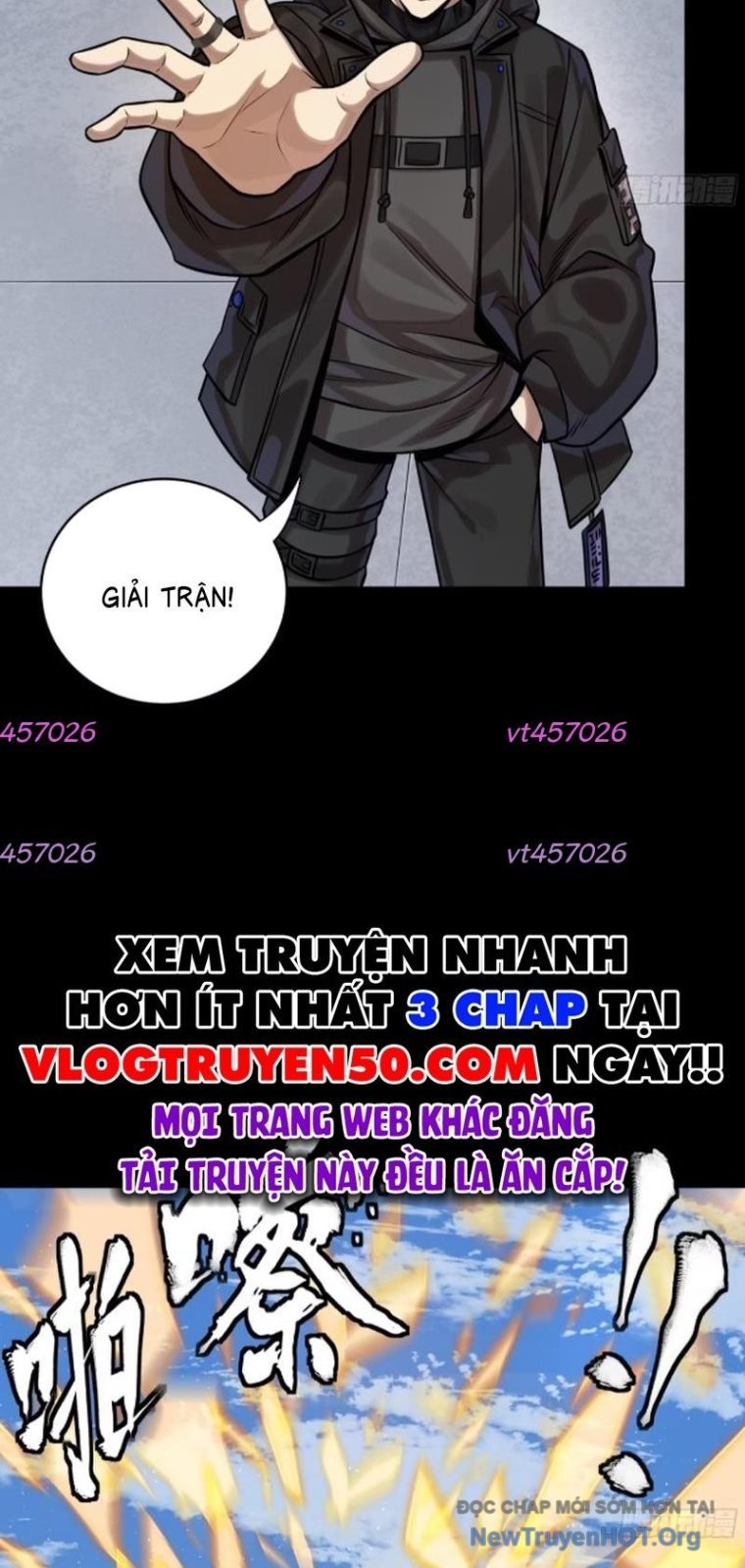 Tinh Giáp Hồn Tướng: Chapter 290