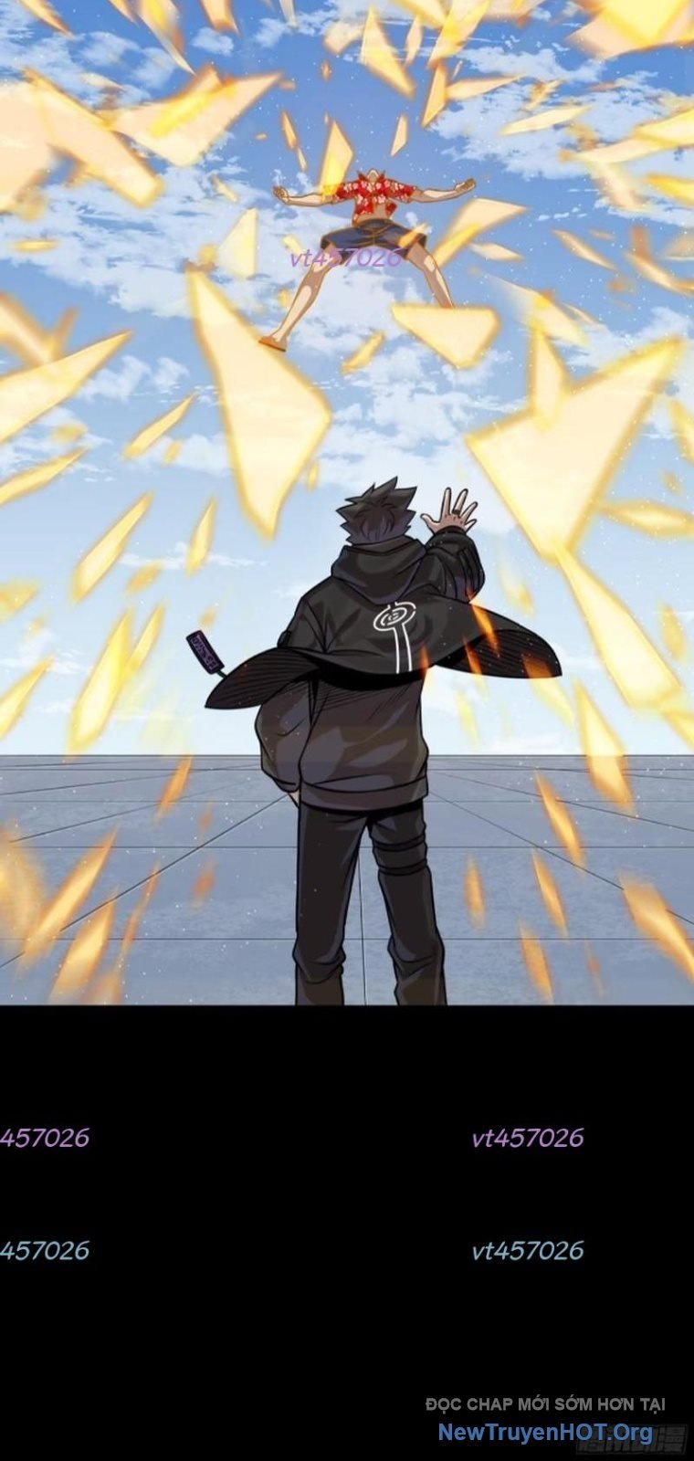 Tinh Giáp Hồn Tướng: Chapter 290