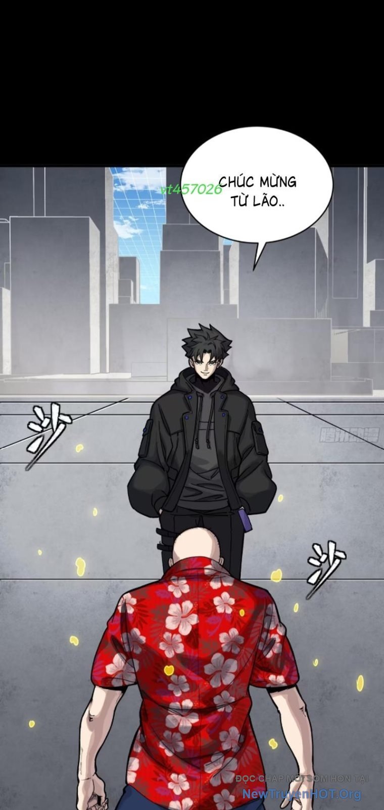 Tinh Giáp Hồn Tướng: Chapter 290