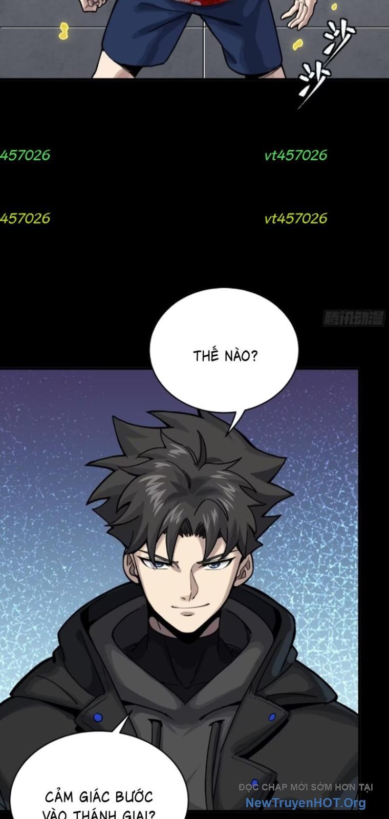 Tinh Giáp Hồn Tướng: Chapter 290