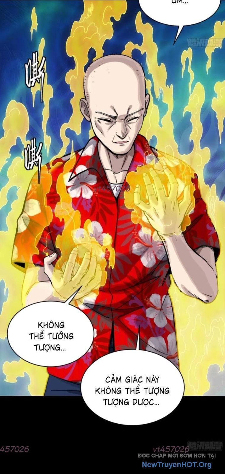 Tinh Giáp Hồn Tướng: Chapter 290