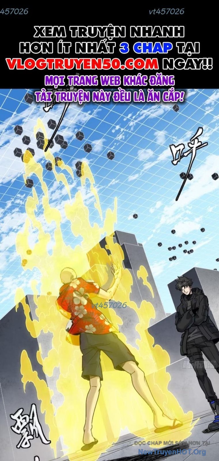 Tinh Giáp Hồn Tướng: Chapter 290