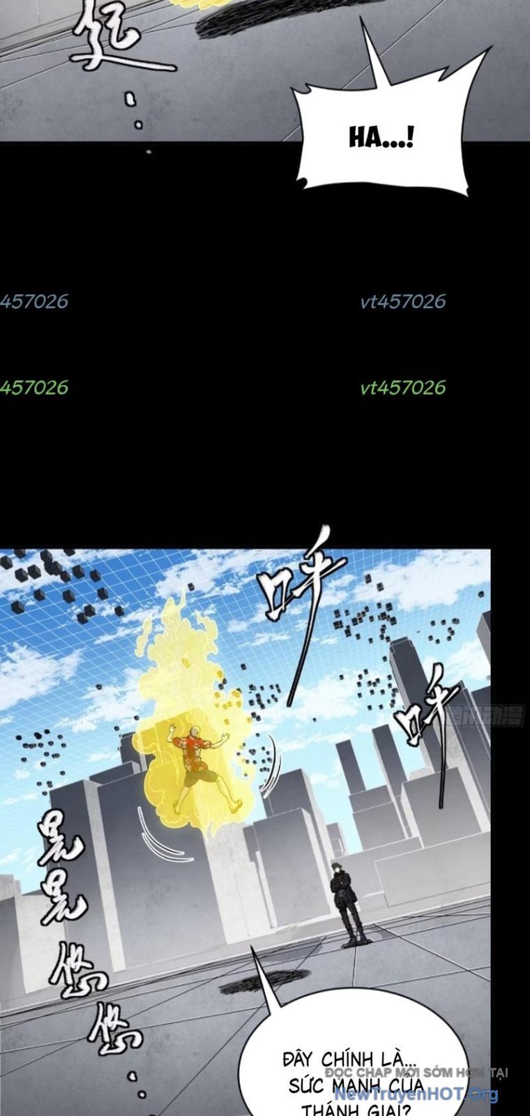 Tinh Giáp Hồn Tướng: Chapter 290