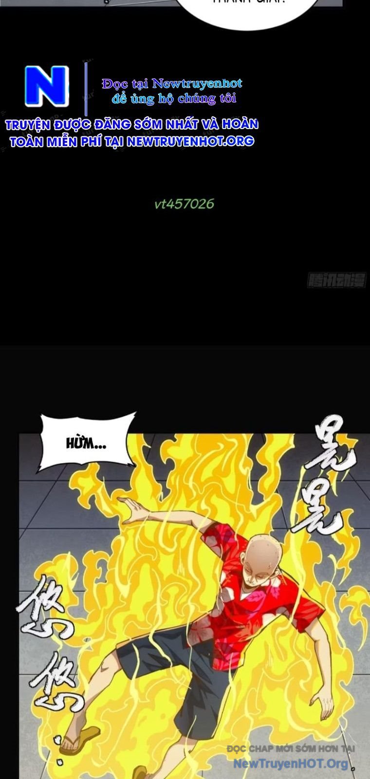 Tinh Giáp Hồn Tướng: Chapter 290