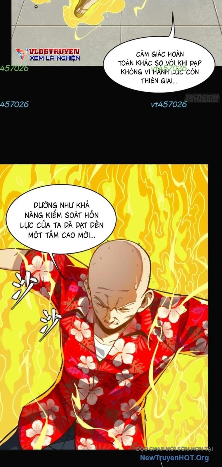 Tinh Giáp Hồn Tướng: Chapter 290