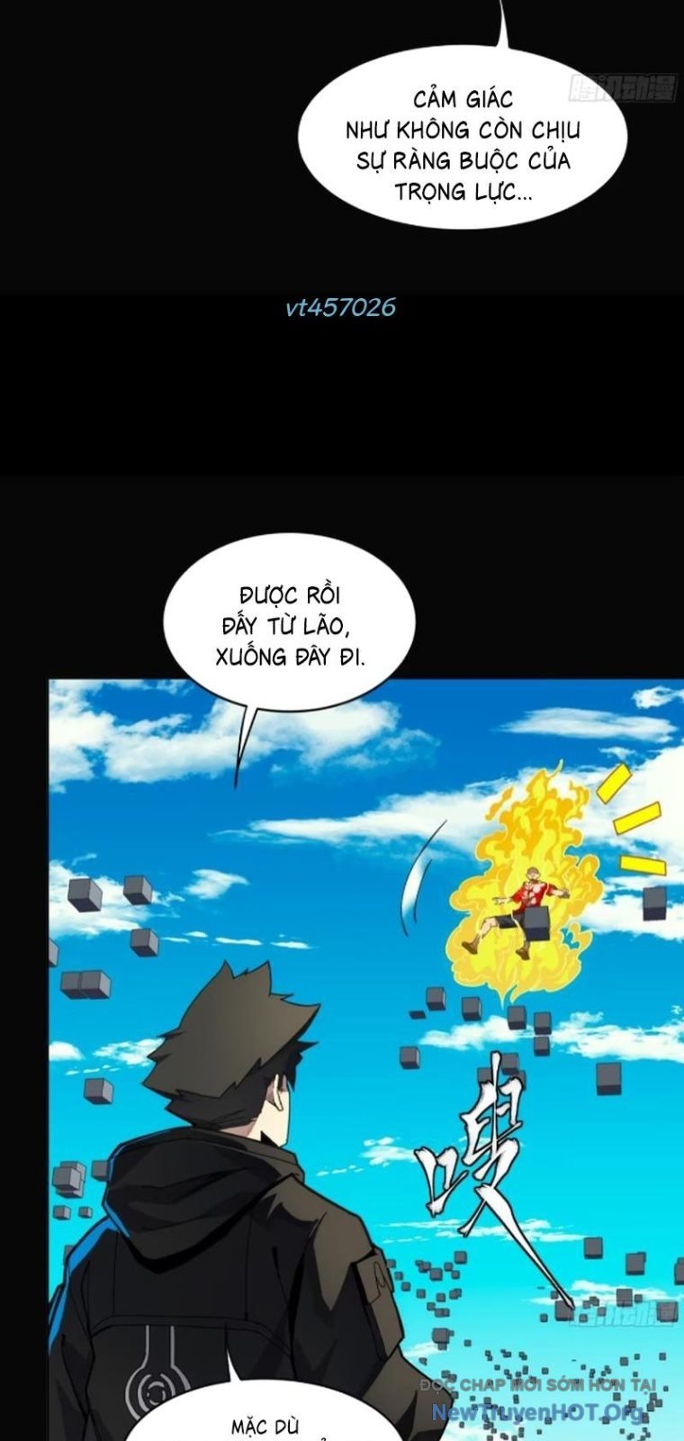 Tinh Giáp Hồn Tướng: Chapter 290