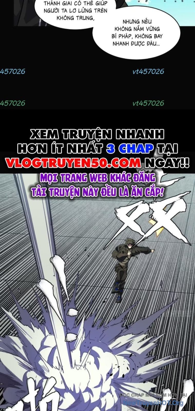 Tinh Giáp Hồn Tướng: Chapter 290