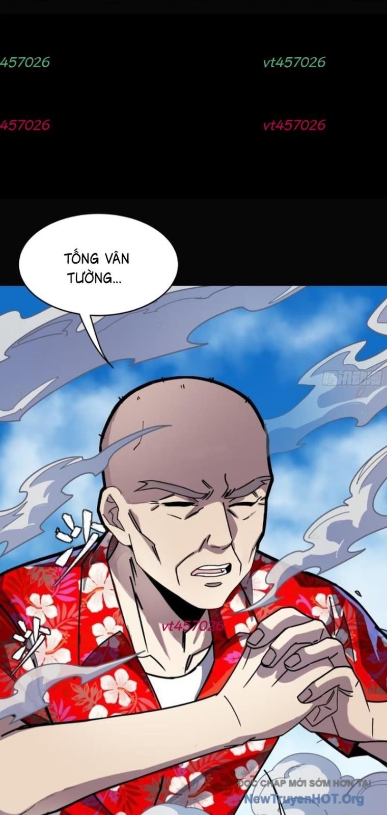 Tinh Giáp Hồn Tướng: Chapter 290