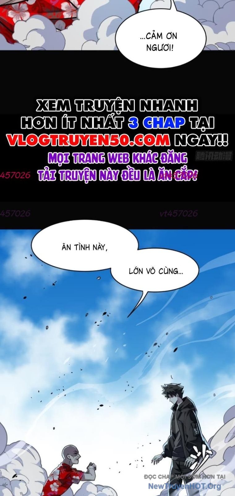 Tinh Giáp Hồn Tướng: Chapter 290