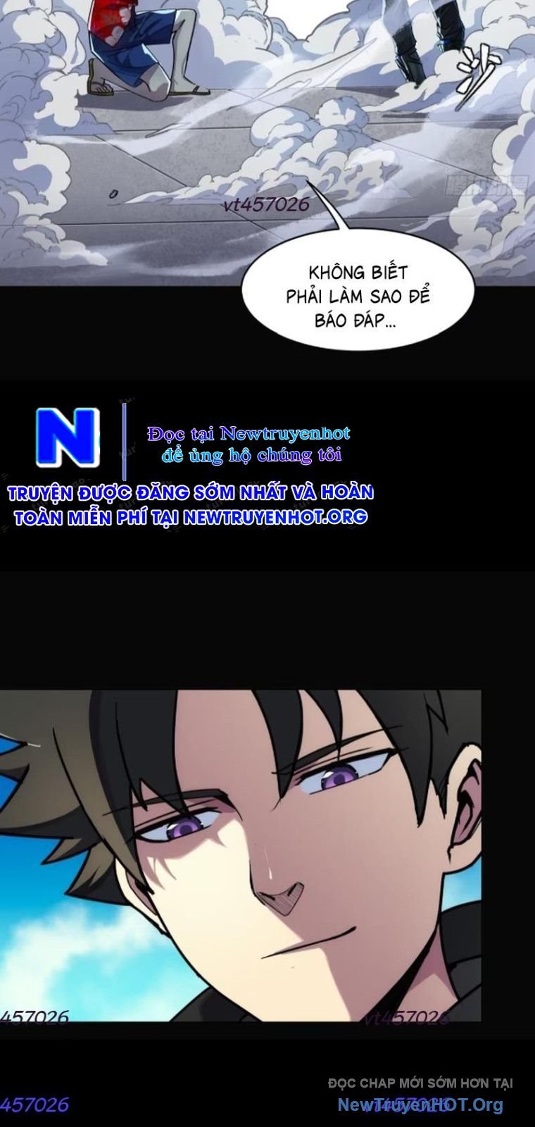 Tinh Giáp Hồn Tướng: Chapter 290