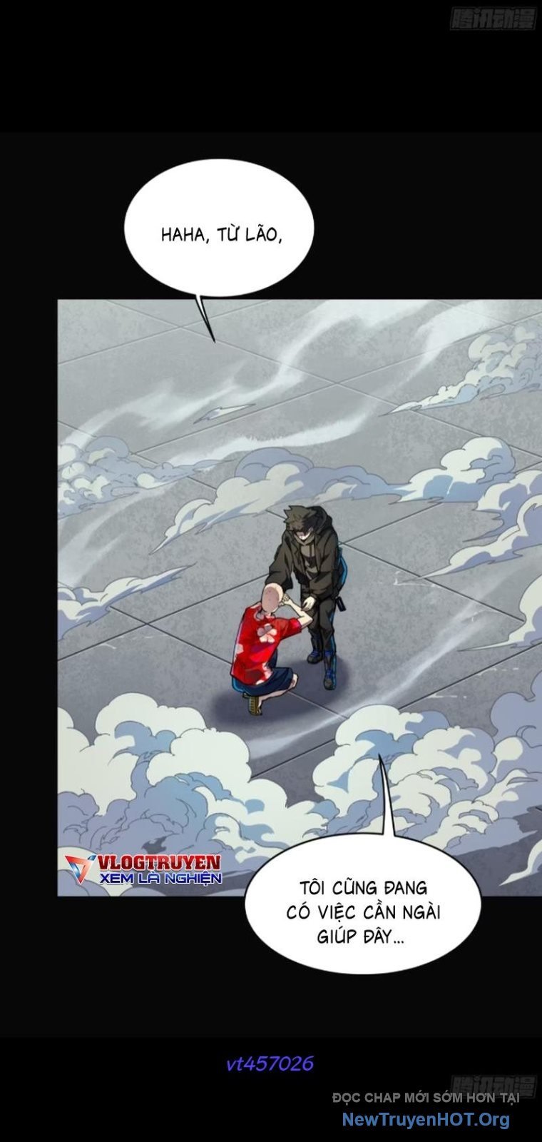 Tinh Giáp Hồn Tướng: Chapter 290