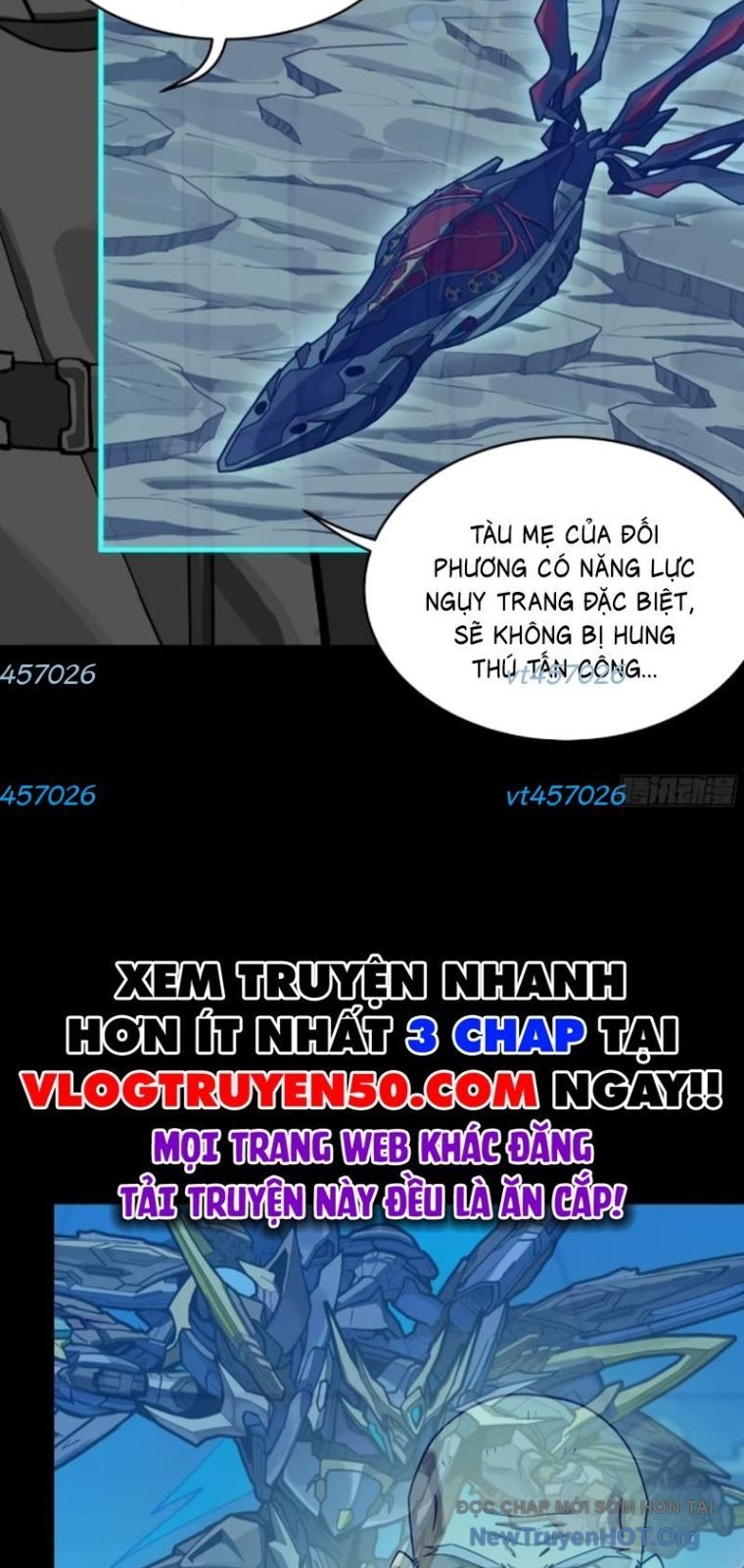 Tinh Giáp Hồn Tướng: Chapter 290