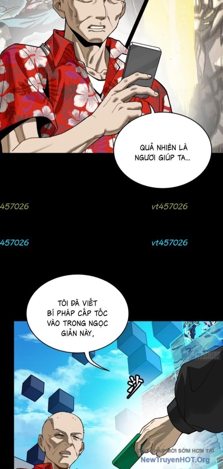 Tinh Giáp Hồn Tướng: Chapter 290