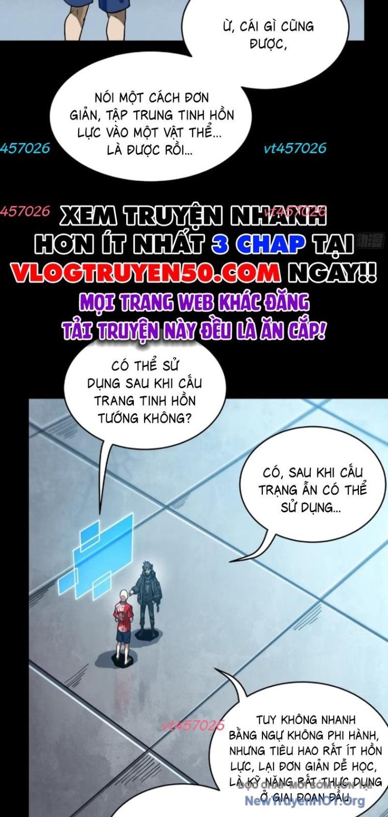 Tinh Giáp Hồn Tướng: Chapter 290