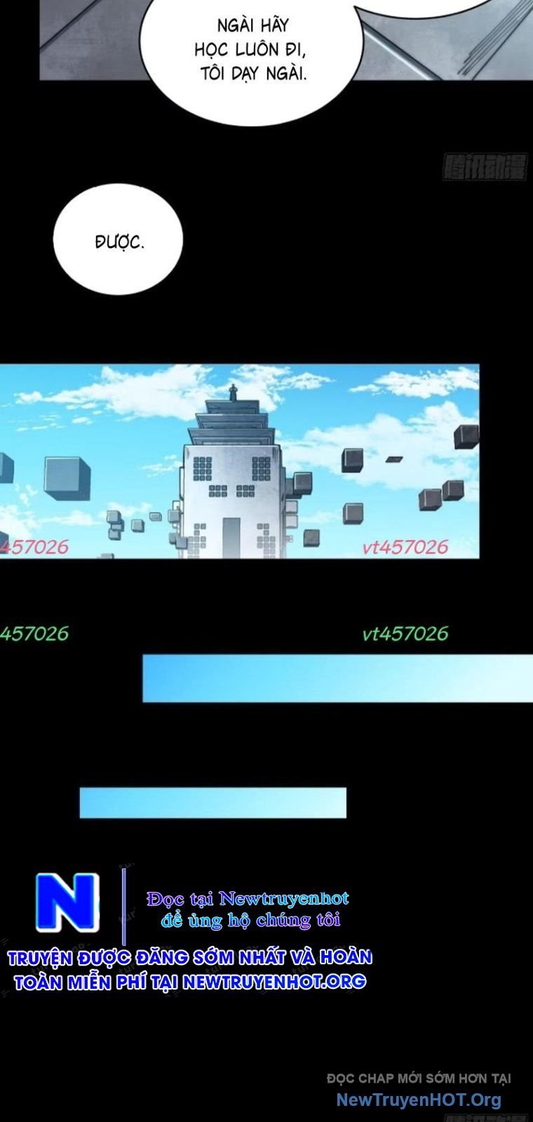 Tinh Giáp Hồn Tướng: Chapter 290