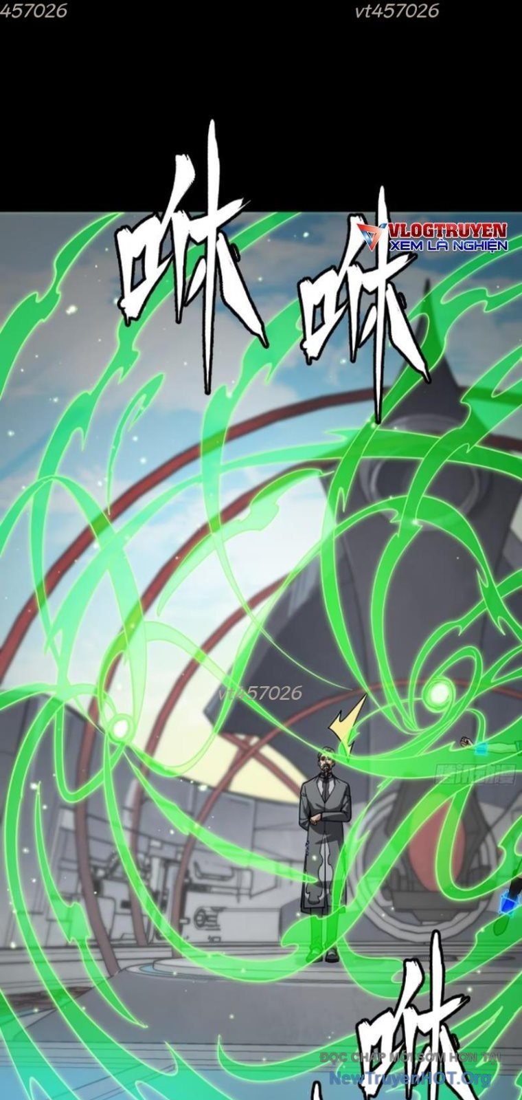 Tinh Giáp Hồn Tướng: Chapter 290