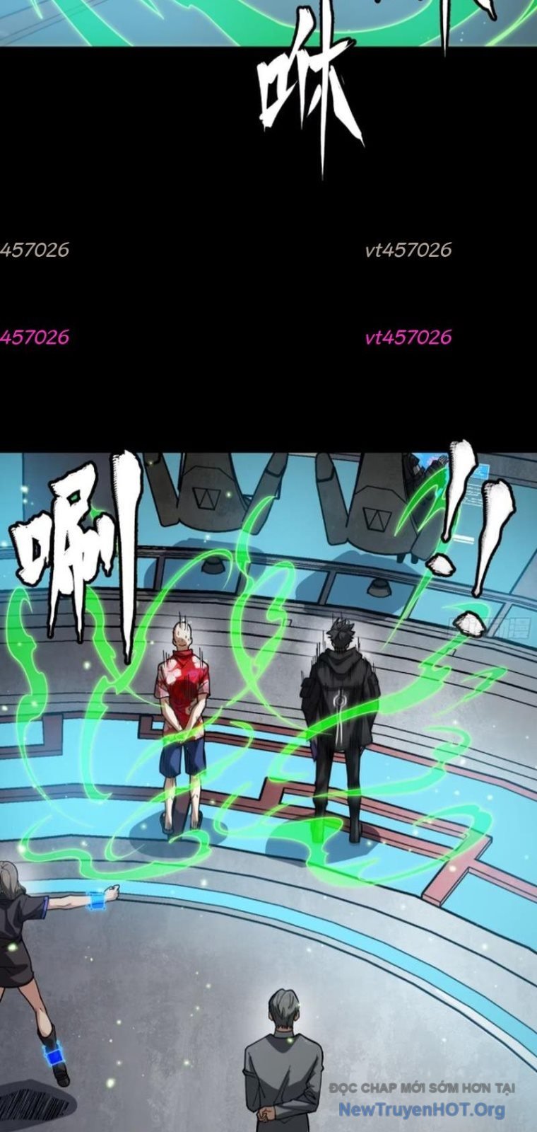 Tinh Giáp Hồn Tướng: Chapter 290