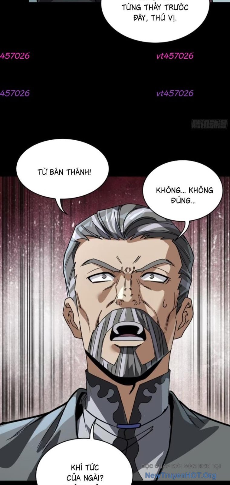 Tinh Giáp Hồn Tướng: Chapter 290