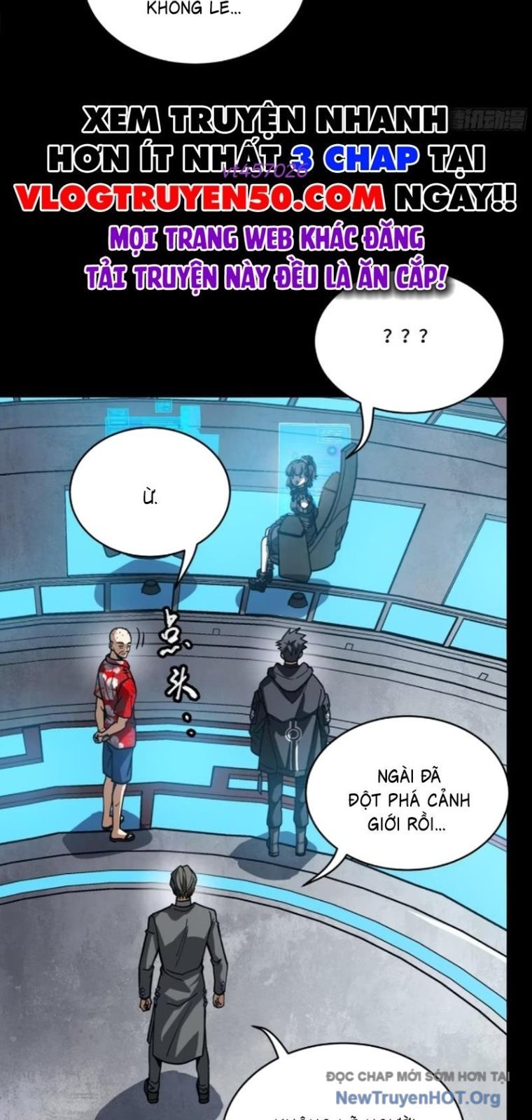 Tinh Giáp Hồn Tướng: Chapter 290