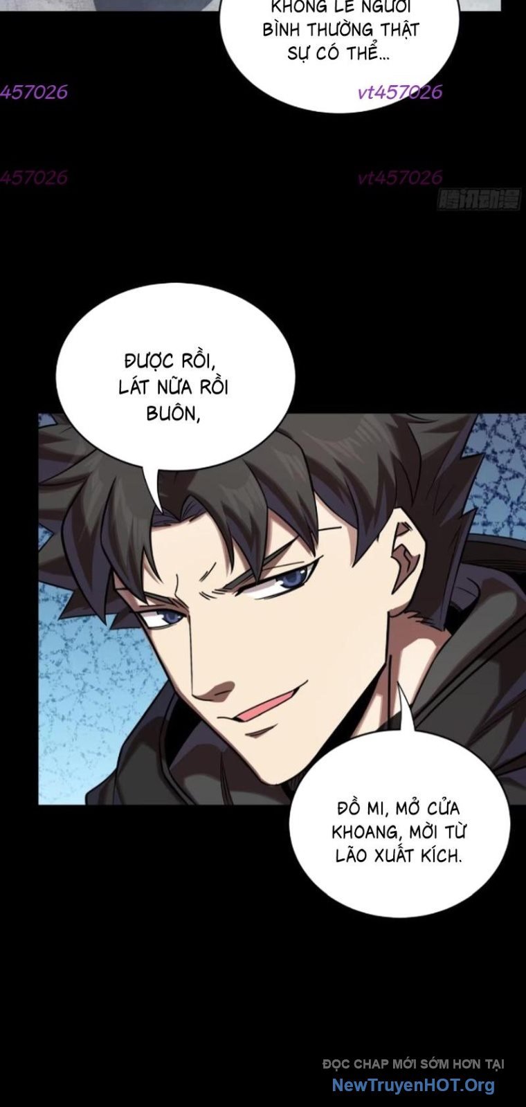 Tinh Giáp Hồn Tướng: Chapter 290