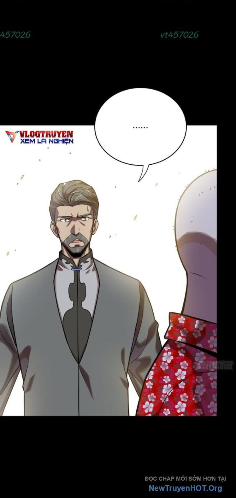 Tinh Giáp Hồn Tướng: Chapter 290