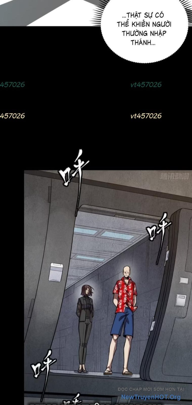 Tinh Giáp Hồn Tướng: Chapter 290