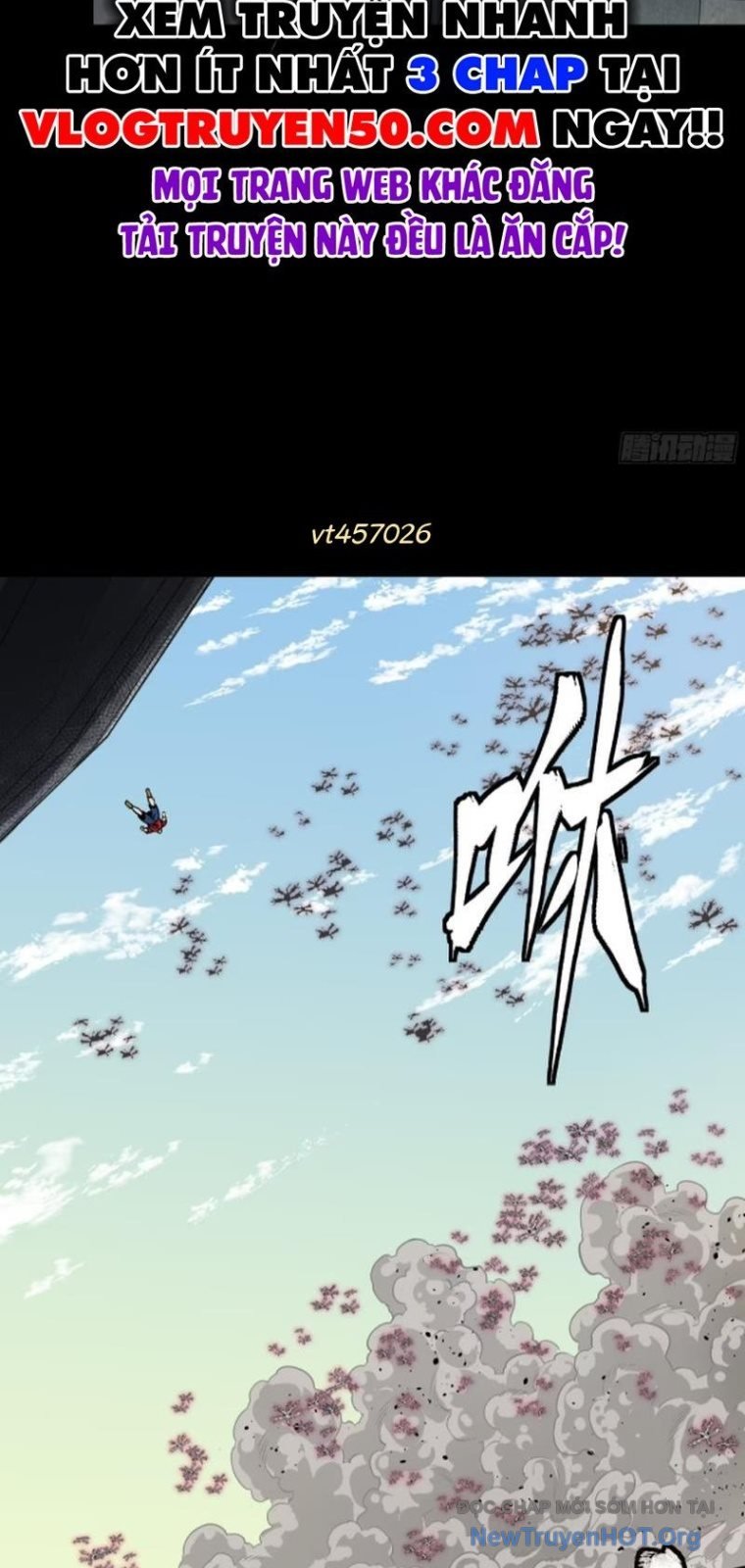 Tinh Giáp Hồn Tướng: Chapter 290