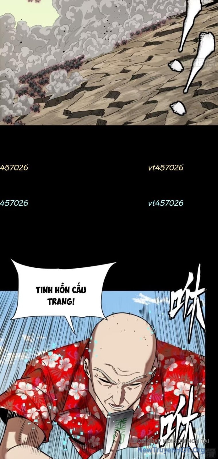 Tinh Giáp Hồn Tướng: Chapter 290