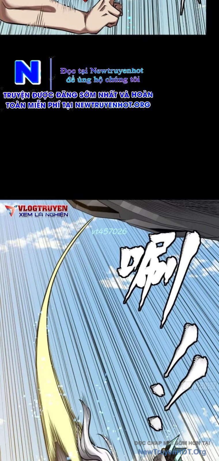 Tinh Giáp Hồn Tướng: Chapter 290