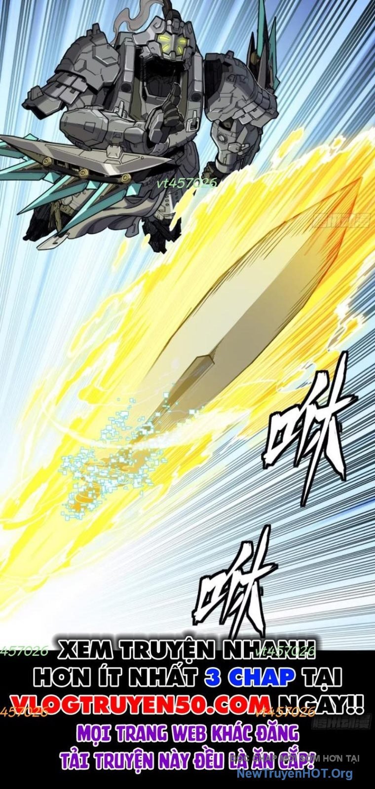 Tinh Giáp Hồn Tướng: Chapter 290