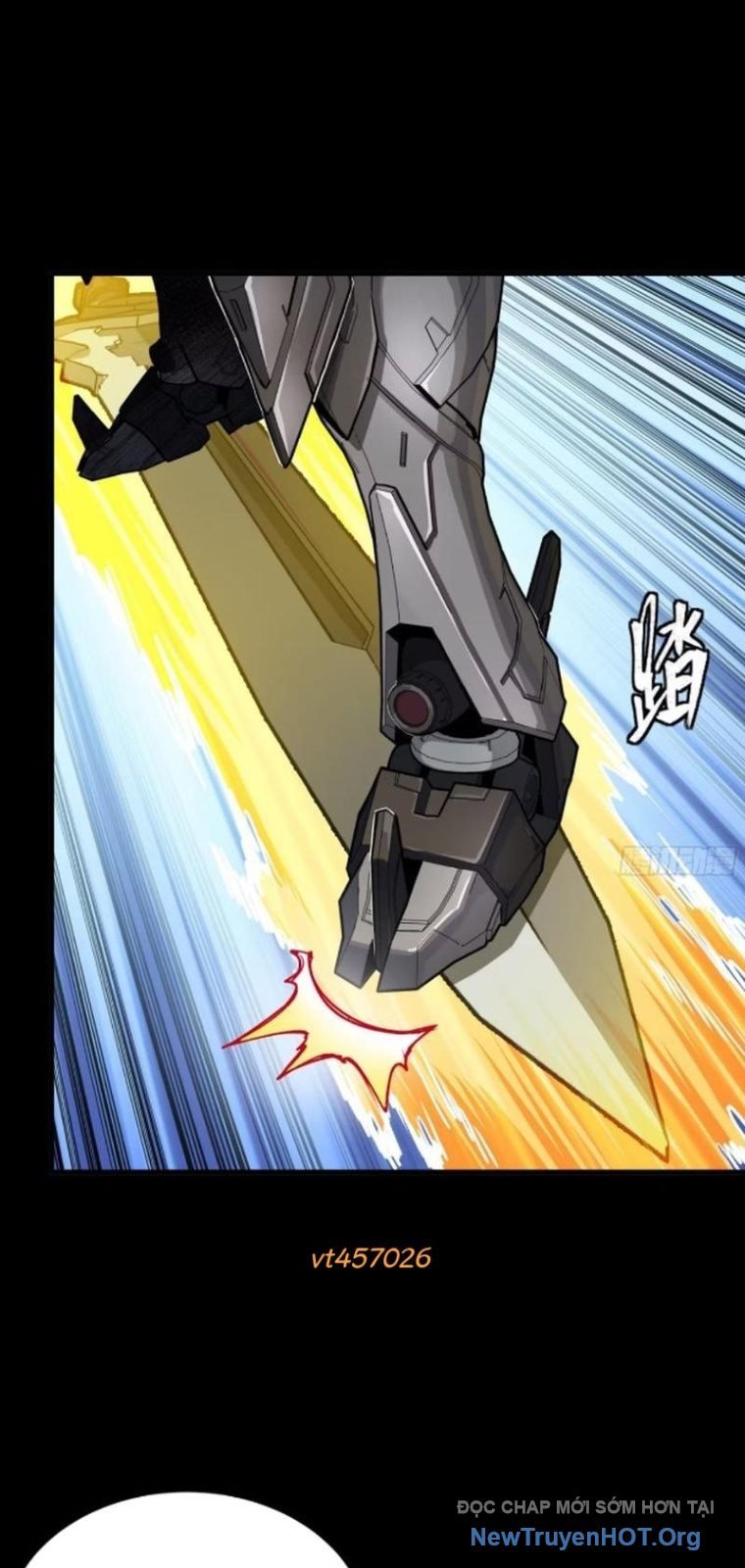 Tinh Giáp Hồn Tướng: Chapter 290